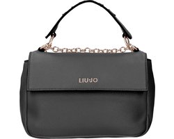 LIU JO Schoudertas Handtas Jorah Crossbody Nero Zwart
