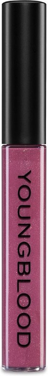 Youngblood Lip Gloss Vochtherstellende lipgloss