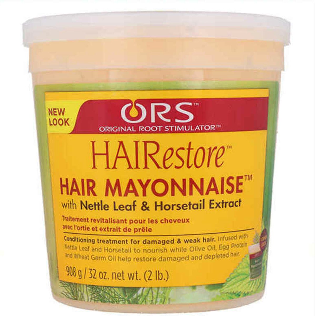 ORS Hair Mayonnaise