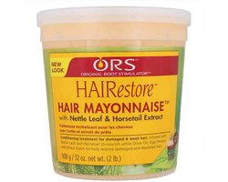 ORS Hair Mayonnaise