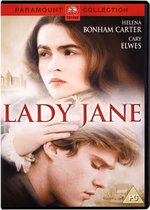 Lady Jane [DVD]