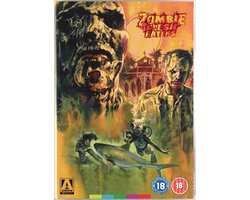 Zombie Flesh Eaters
