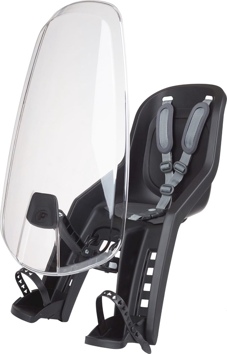 Polisport Bubbly Plus Kinderzitje
