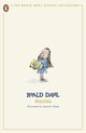 The Roald Dahl Classic Collection- Matilda