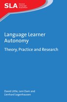 Second Language Acquisition- Language Learner Autonomy