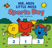 Mr. Men & Little Miss Celebrations- Mr. Men Little Miss: Sports Day