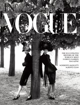 Vogue on Location (Hardcover)