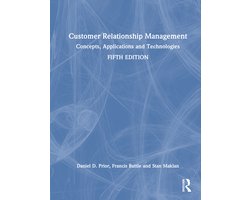 Customer Relationship Management