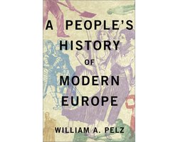Peoples History Of Modern Europe