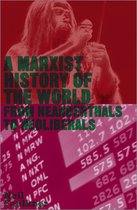 Marxist History Of The World