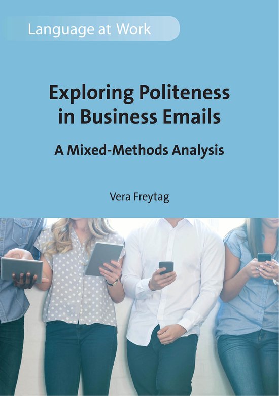 Foto: Exploring politeness in business emails