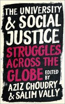 The University and Social Justice Struggles Across the Globe