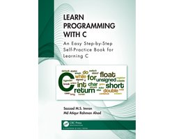 Omslag van Learn Programming with C
