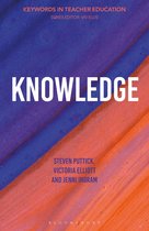 Keywords in Teacher Education- Knowledge