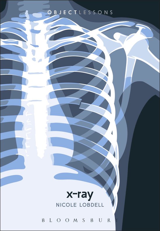 Object Lessons- X-ray