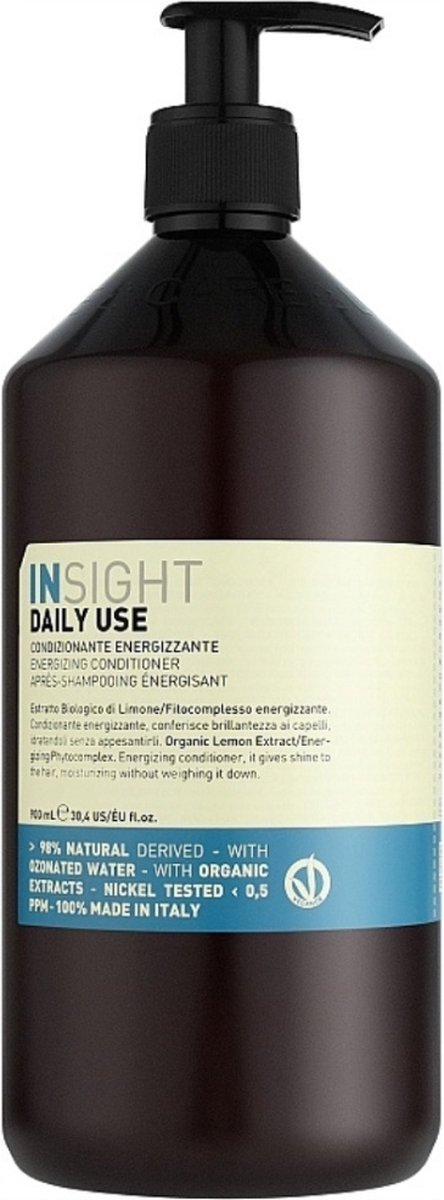Insight - Daily Use Energizing Conditioner