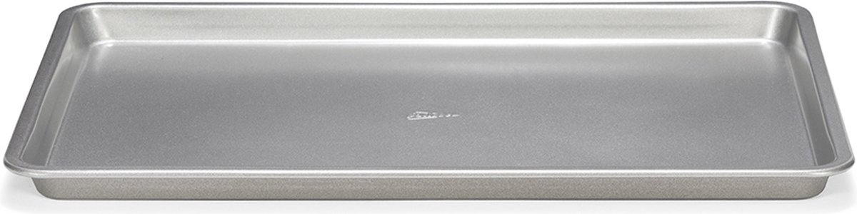 Patisse Silver-Top Bakplaat - 39,6cm x 27,5cm - Rechthoekig - patisse