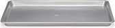 Patisse Silver-Top Bakplaat - 39,6cm x 27,5cm - Rechthoekig