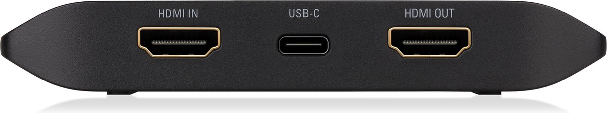 Elgato 4K X - Game Capture Card - PS5, Xbox Series X|S, Switch, PC & Mac thumbnail 4