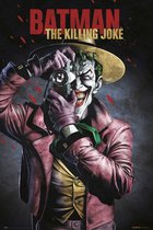 Poster DC Comics Batman The Killing Joke 61x91,5cm