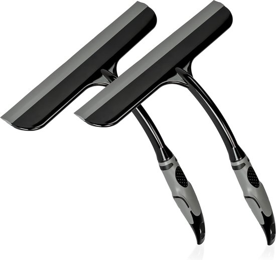 Douche Trekkers Standaard Trekker Tandem voor Ultieme Douche