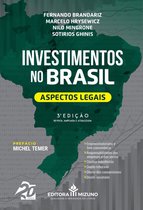 Investimentos no Brasil