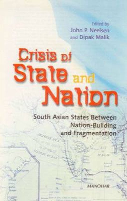 Crisis of State & Nation