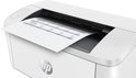HP LaserJet M110we - Laserprinter