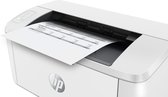 HP LaserJet M110we - Laserprinter- Geschikt voor Instant Ink