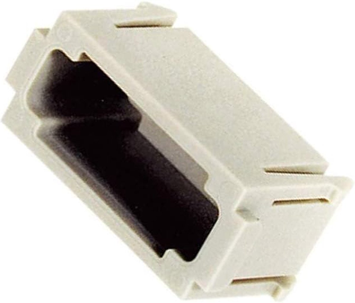 09140009950 Beschermkap Han Modulaire Modules1 HARTING