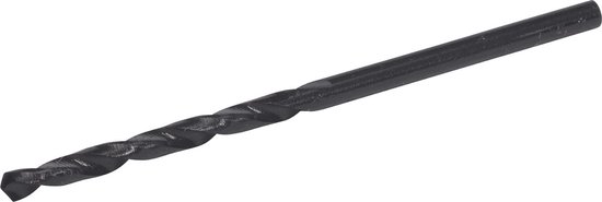 SROUPSUTKK Set van 50 stuks 1,0-3,0 mm 99,5-10 Spiraalboorset snelstaal