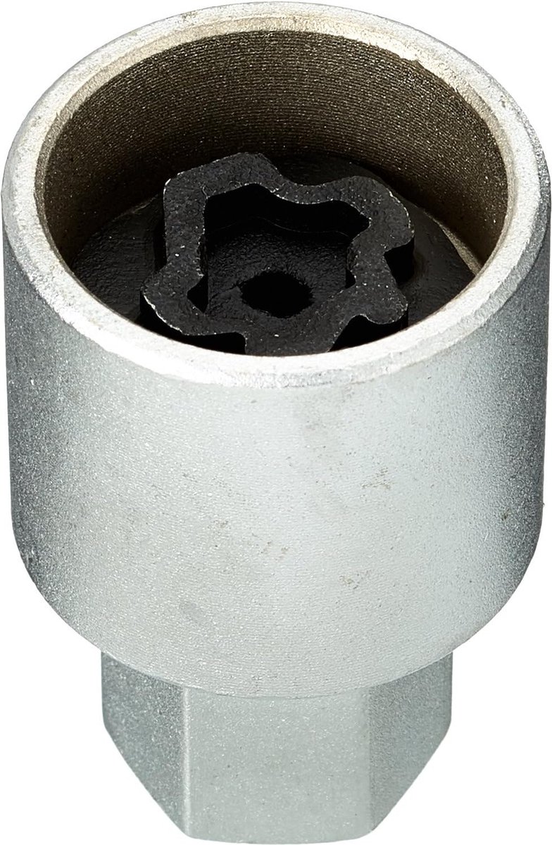 SW-Stahl velgslot demontage adapter - voor VW - adapter 530 - diefstal losmaken 02383L-10