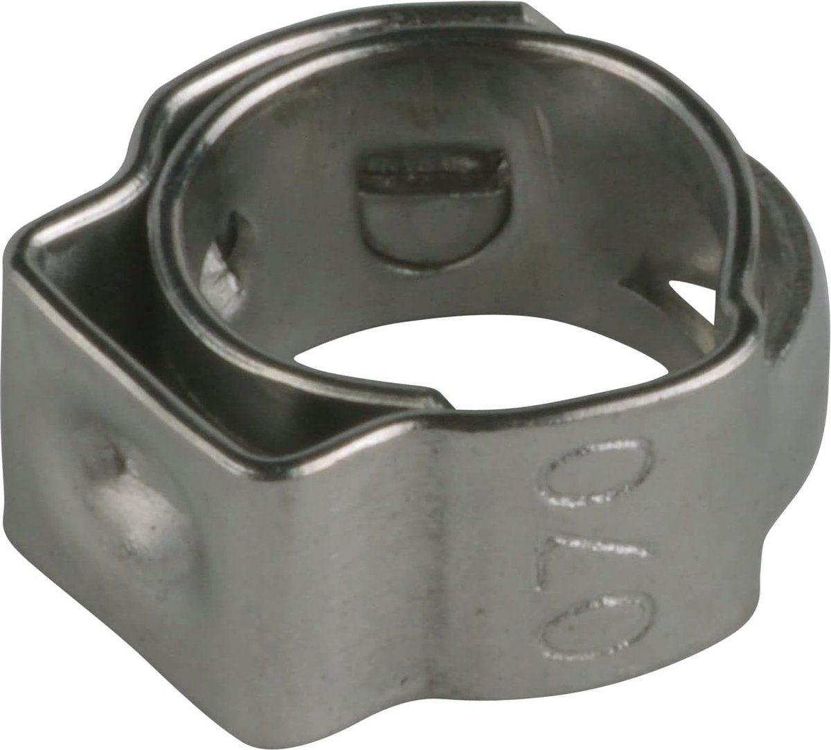 SW-Stahl S8038-1 slangklem 5,8-7,0 mm