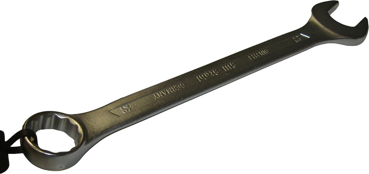 SW-Stahl 00817SB ringsteeksleutel 22 mm