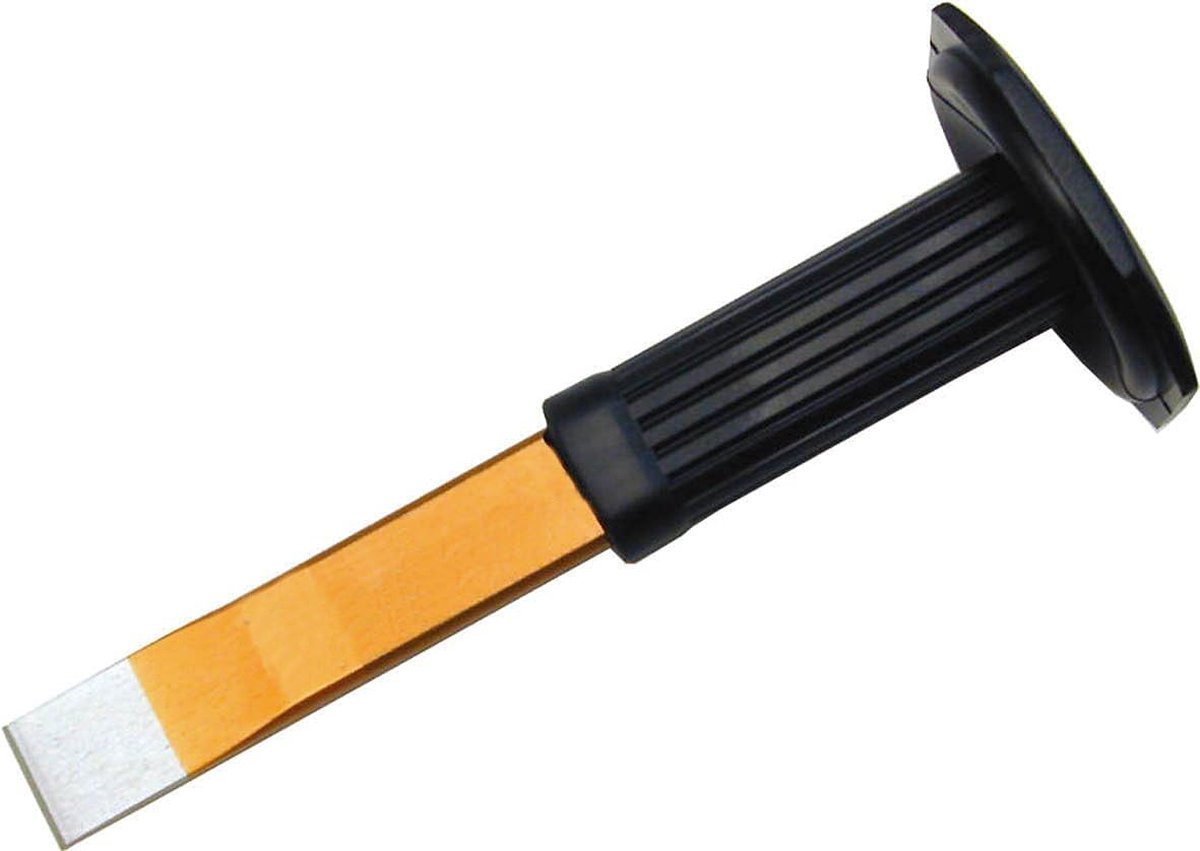 SW-Stahl 94000L gleufbeitel met handbescherming