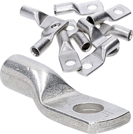 500 Stück Kalitec AE0512OR Aderendhülsen isoliert 0,5mm² 12mm lang 500 Stück Kalitec AE0512OR Aderendhülsen isoliert 0,5mm² 12mm lang