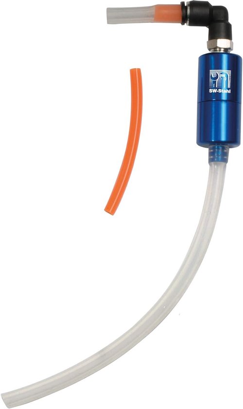 Clapet anti-retour SW-Stahl pour purge des freins, 01429L