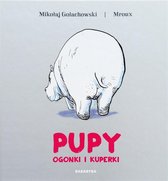 Pupy ogonki i kuperki