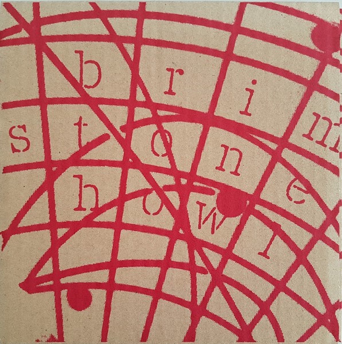 Brimstone Howl - Euro Tour 2008 (2 7" Single)