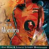Gao Hong & Ignacio Lusardi Monteverde - Alondra (CD)