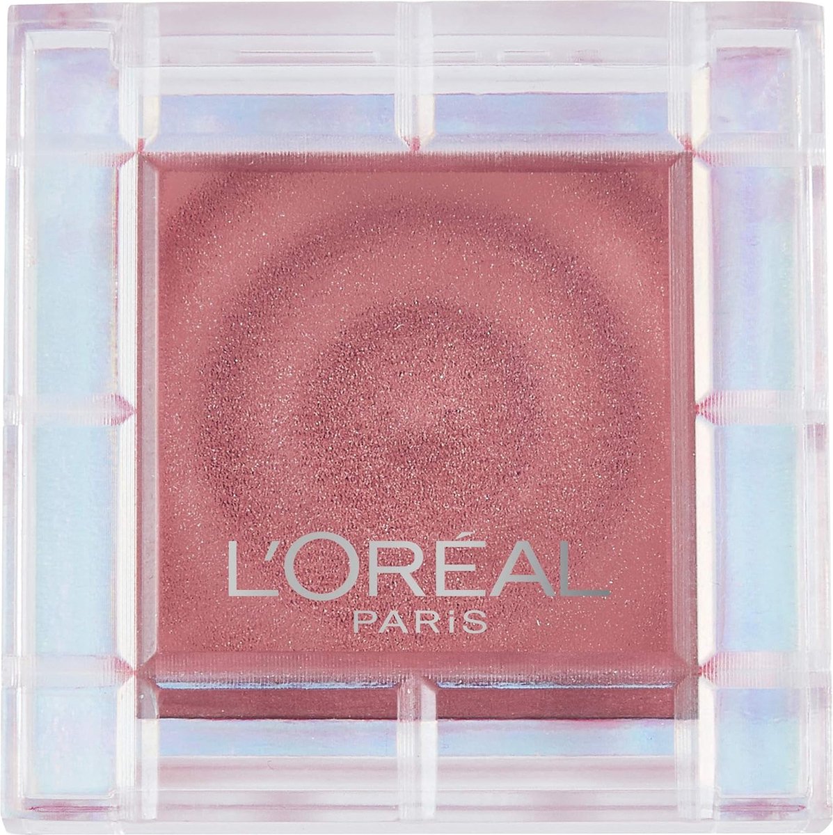 L'Oréal Color Queen Matte Oogschaduw - 41 Independent