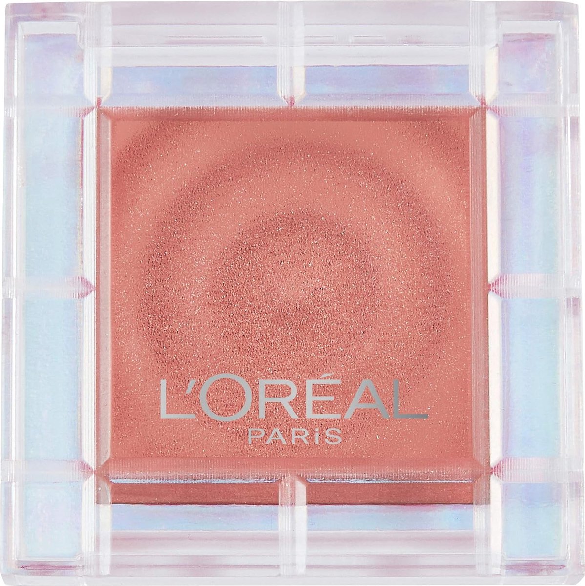 L'Oréal Color Queen Matte Oogschaduw - 43 Positive