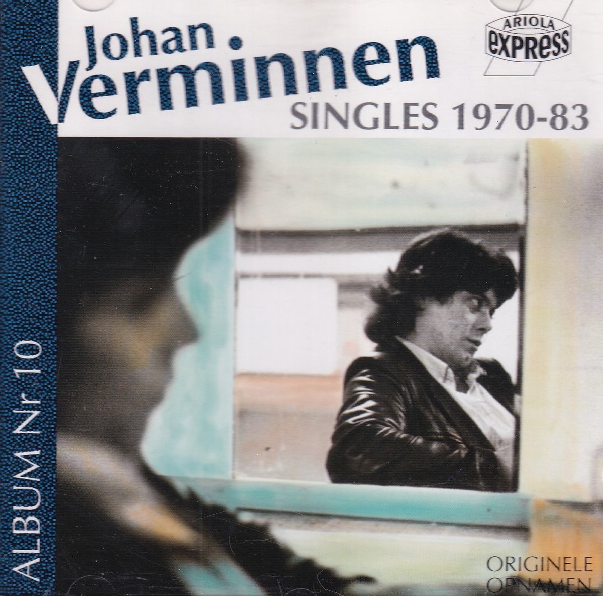Album 10 - Singles 1970-83