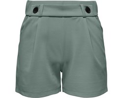 Jacqueline de Yong Broek Jdygeggo Shorts Jrs Noos 15203098 Chinois Green Dames Maat - M Jacqueline de Yong Broek Jdygeggo Shorts Jrs Noos 15203098 Chinois Green Dames Maat - M