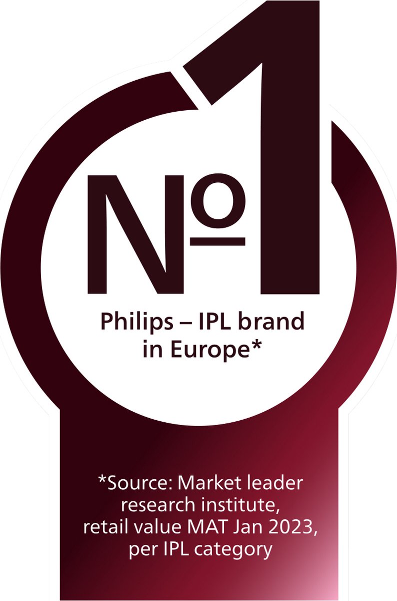 Philips Lumea Prestige 8000 BRI945/00 thumbnail 2