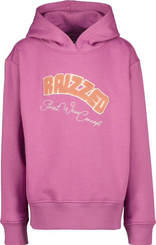 Raizzed Sweater Valencia Meisjes Trui - Fancy purple - Maat 116