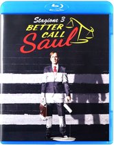 Better Call Saul [Blu-Ray]