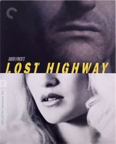 Lost Highway [Blu-Ray 4K]+[Blu-Ray]