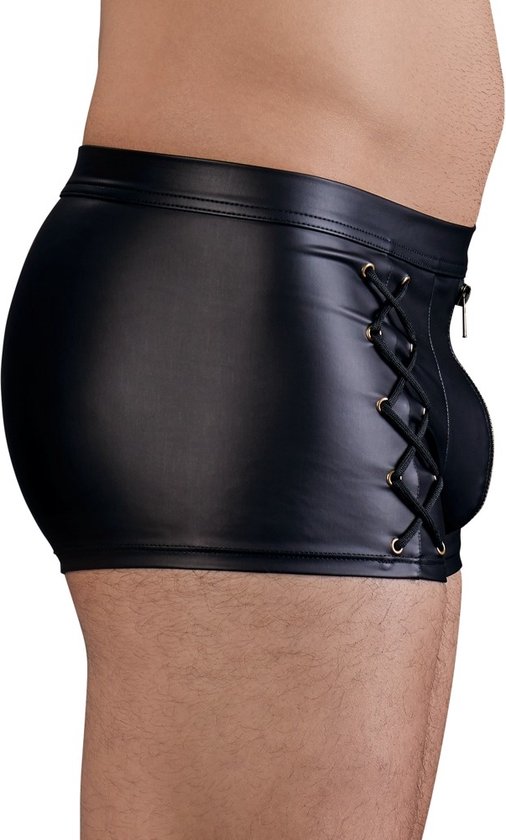Heren Boxer - Zwart
