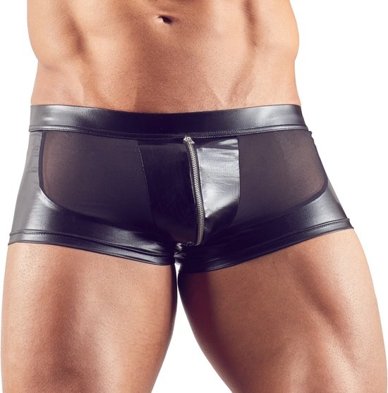 Semi Transparante Boxershort